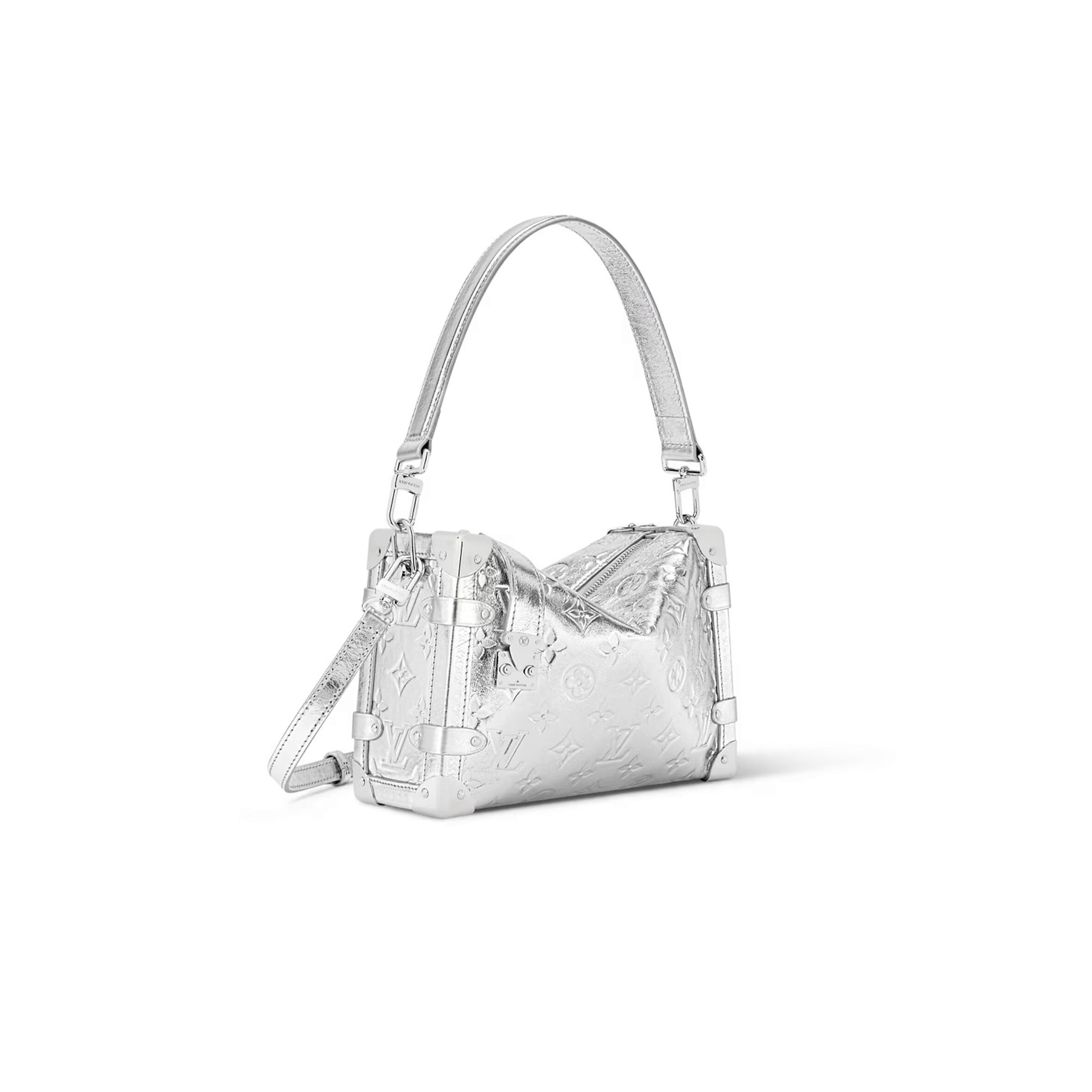 l0vis Vvtt0n side trunk mm m26223 (23.5*16*8.5cm)